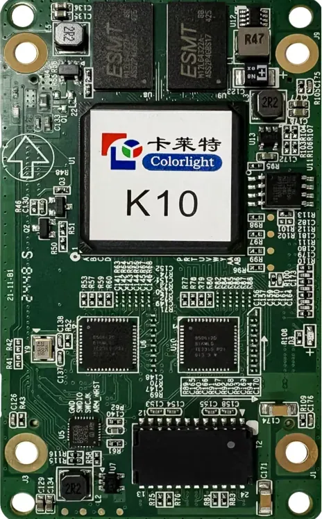 K10