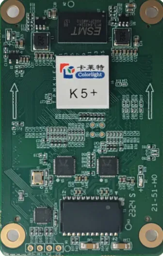 K5+